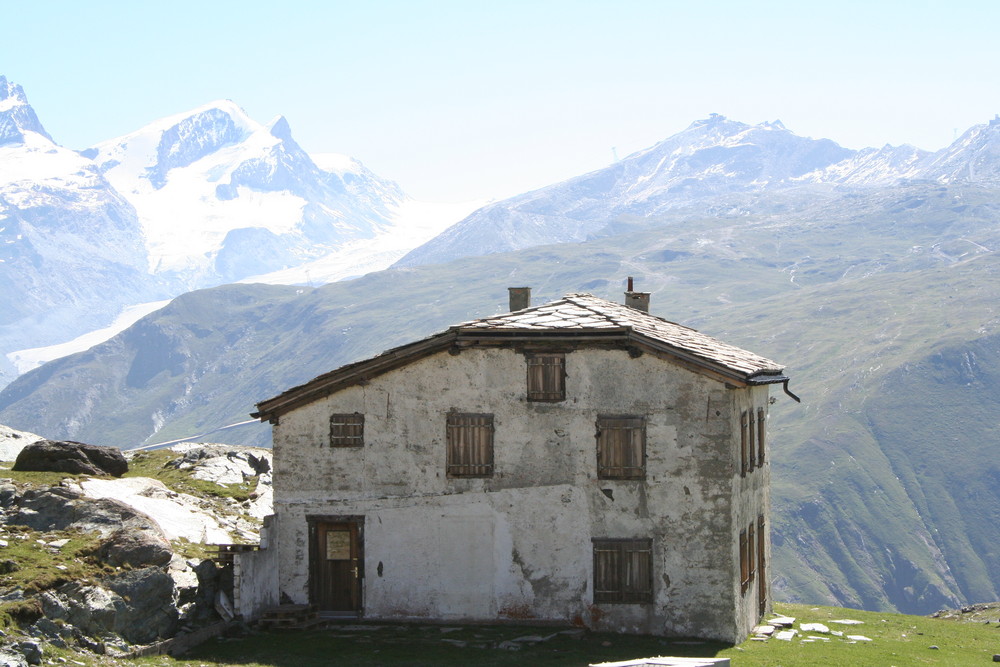 Bauernhaus