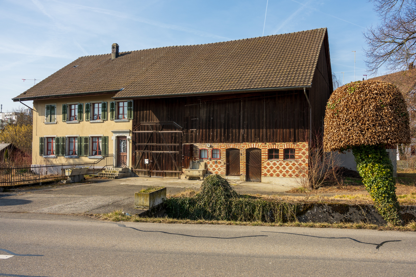 Bauernhaus