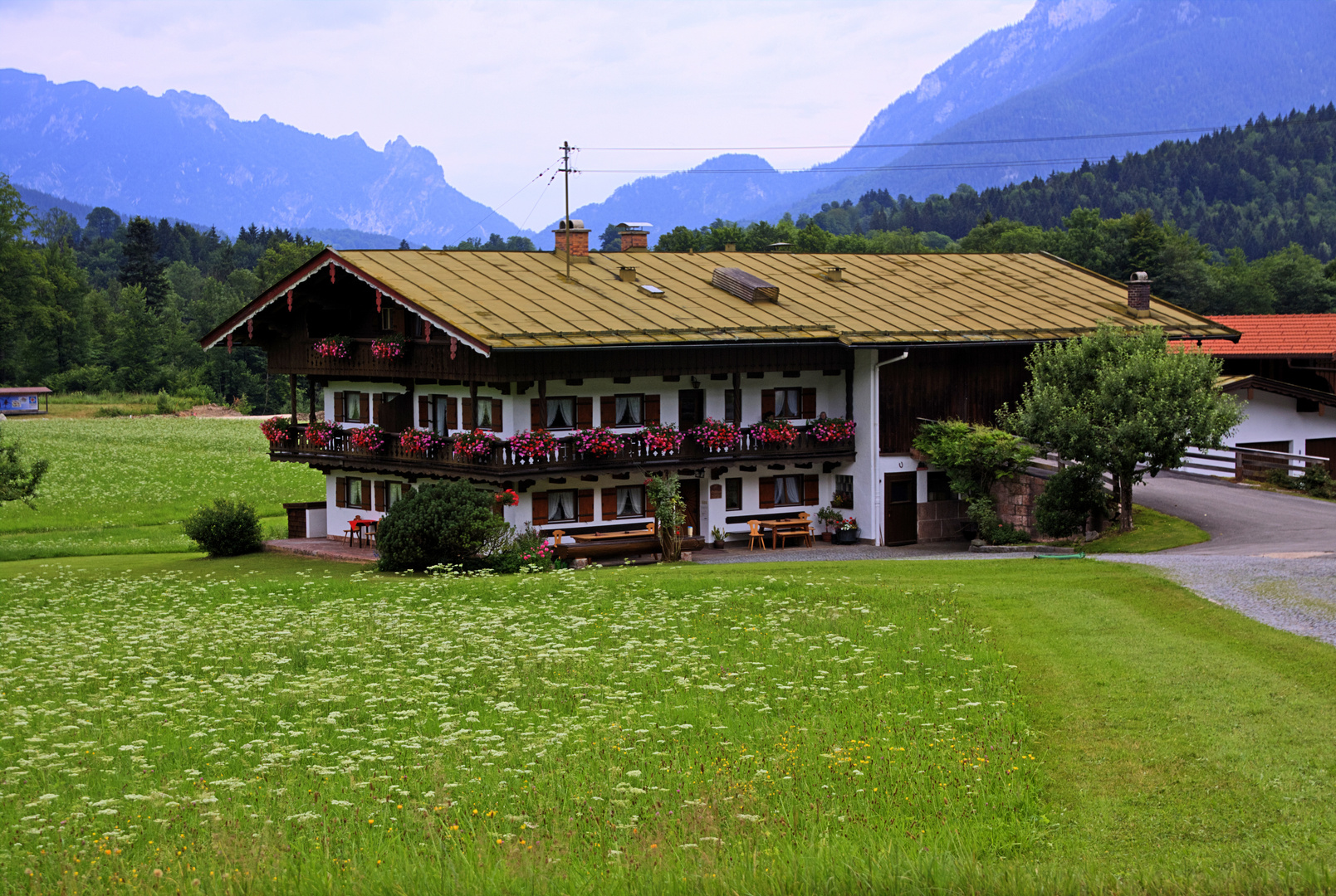 Bauernhaus