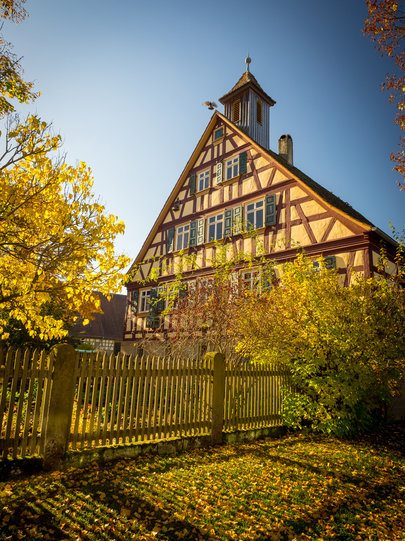 Bauernhaus