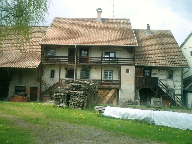 Bauernhaus