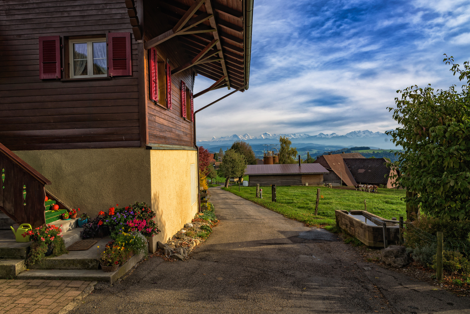 Bauernhaus