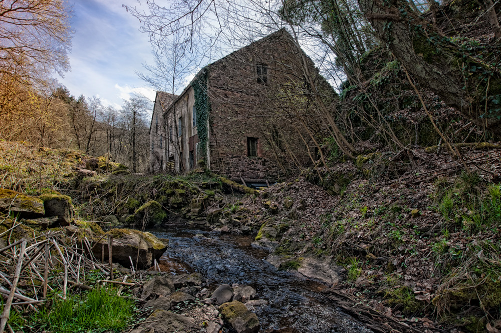 Bauernhaus