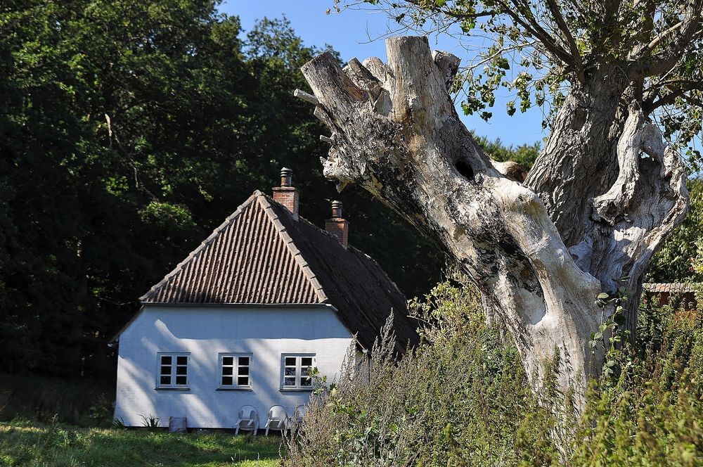 Bauernhaus