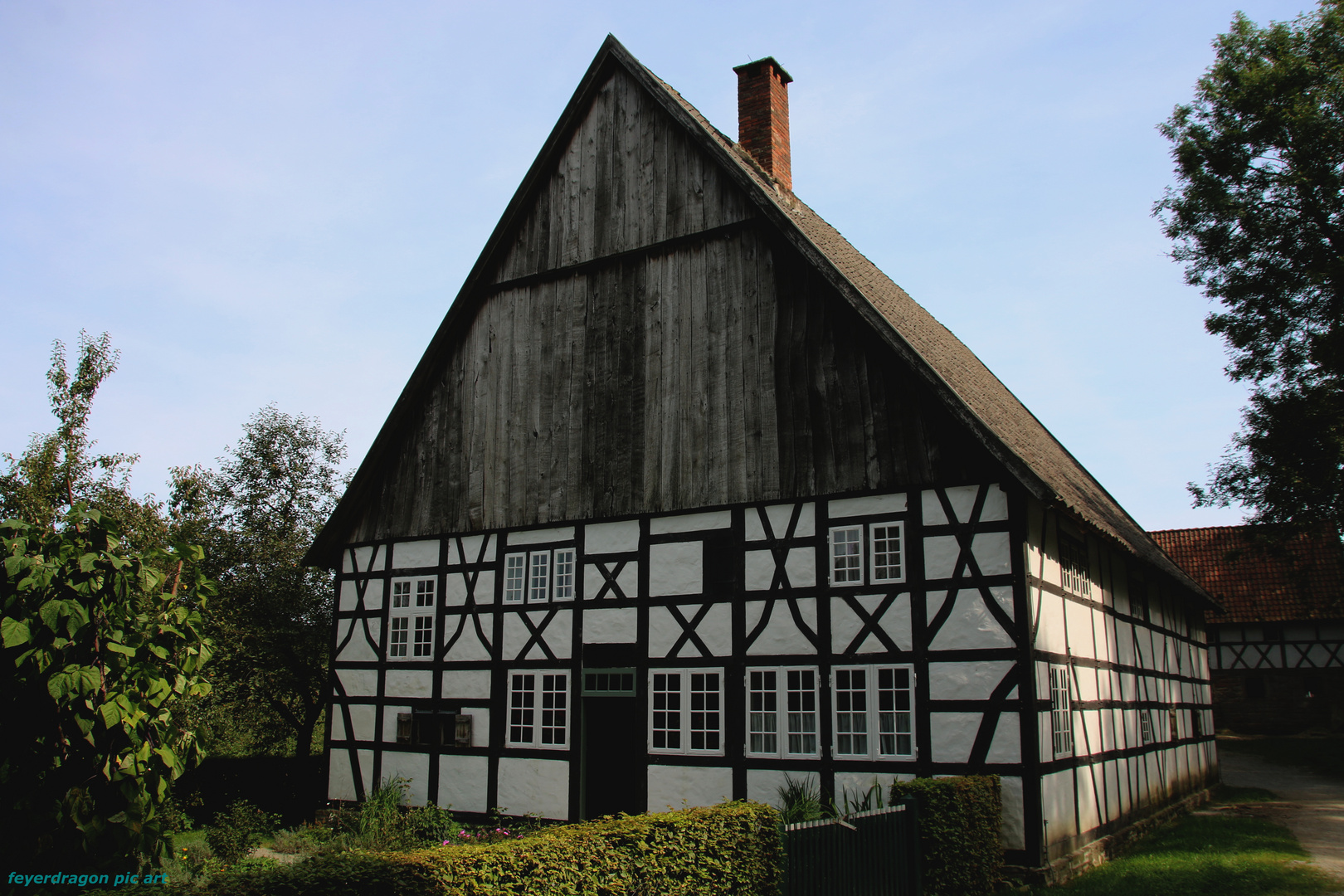 bauernhaus