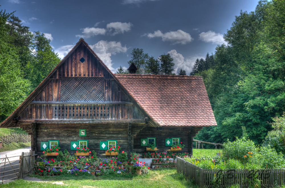 Bauernhaus