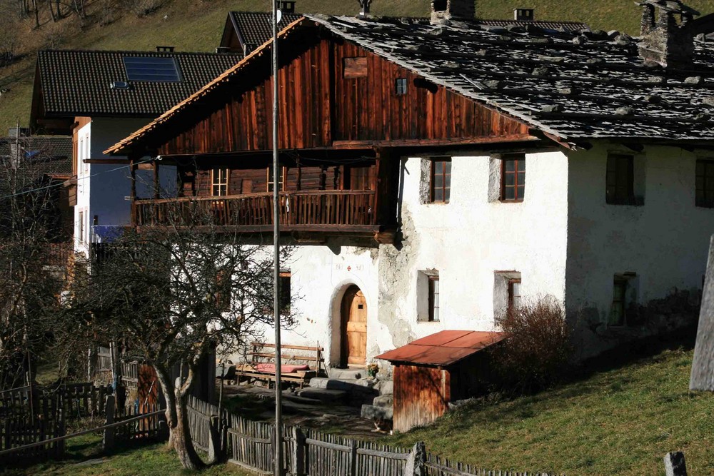 Bauernhaus