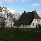 Bauernhaus an der Stör