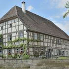 Bauernhaus aus dem 18. Jahrhundert