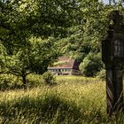 Bauernhaus aus Käsbach