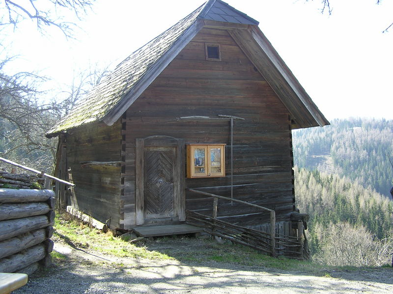 Bauernhaus