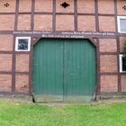 Bauernhaus bei Bleckede