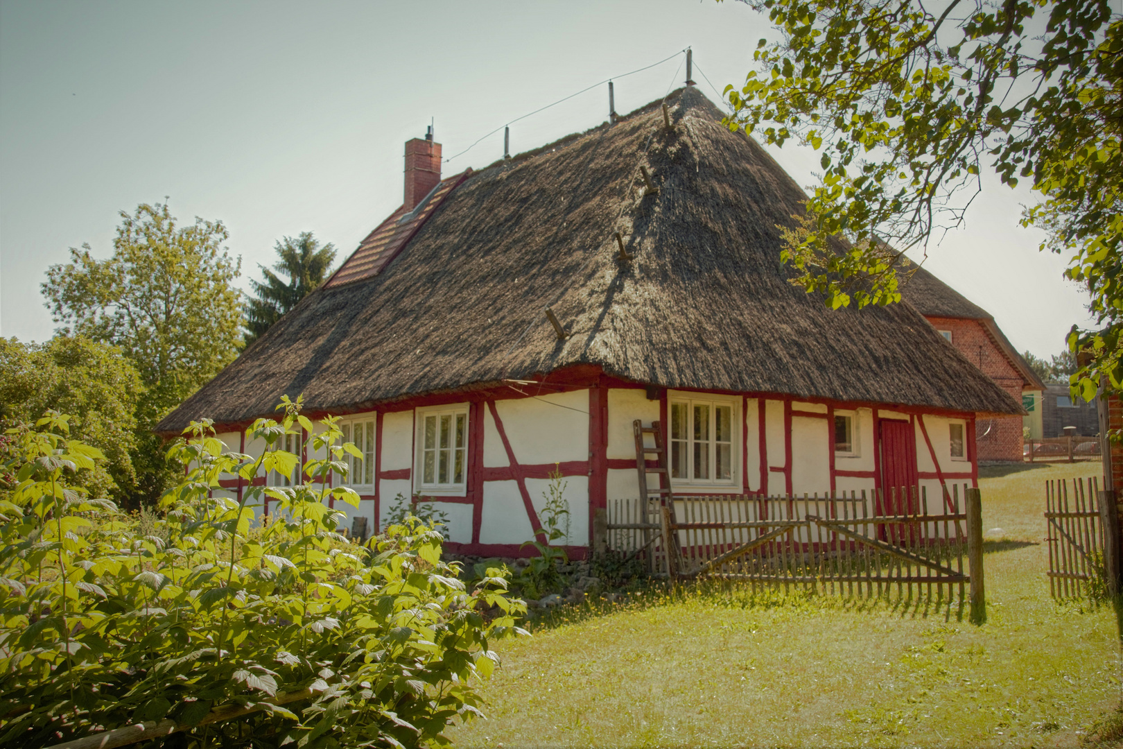 Bauernhaus