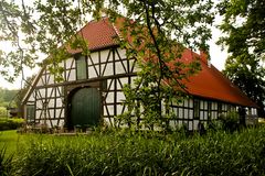 Bauernhaus .....