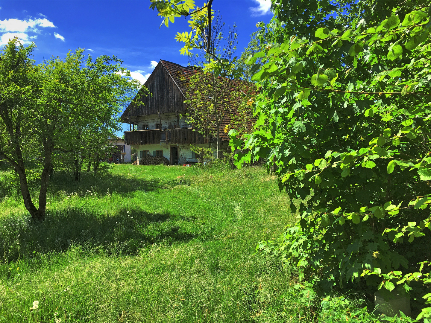 Bauernhaus