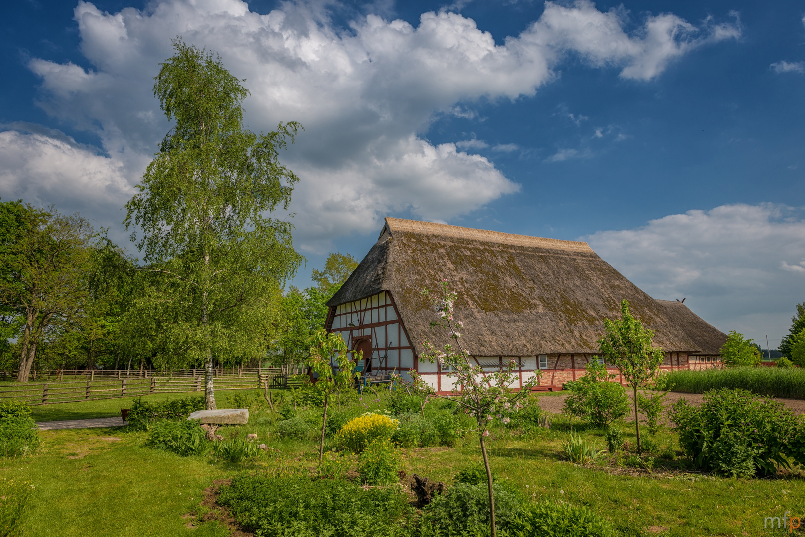 Bauernhaus