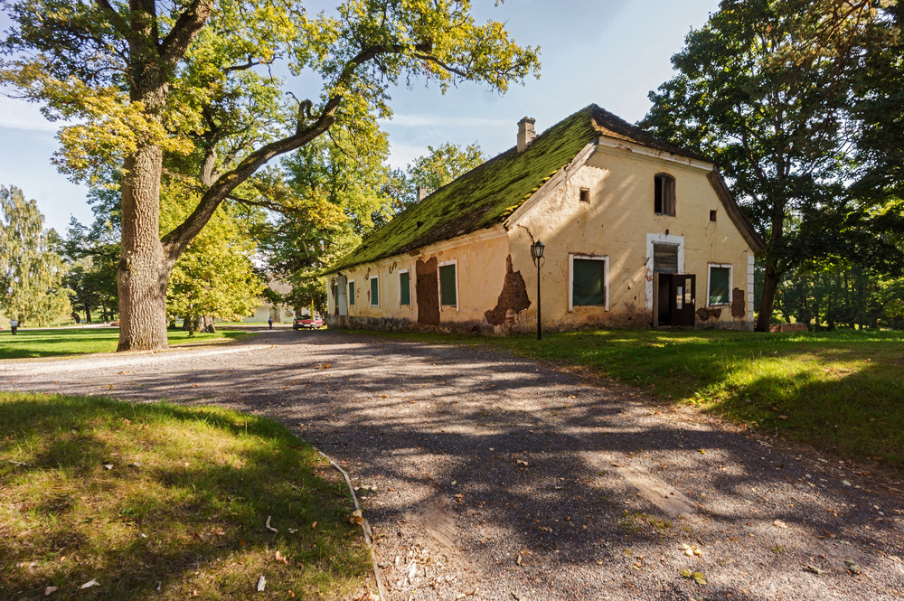 Bauernhaus