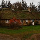 Bauernhaus Dänemark