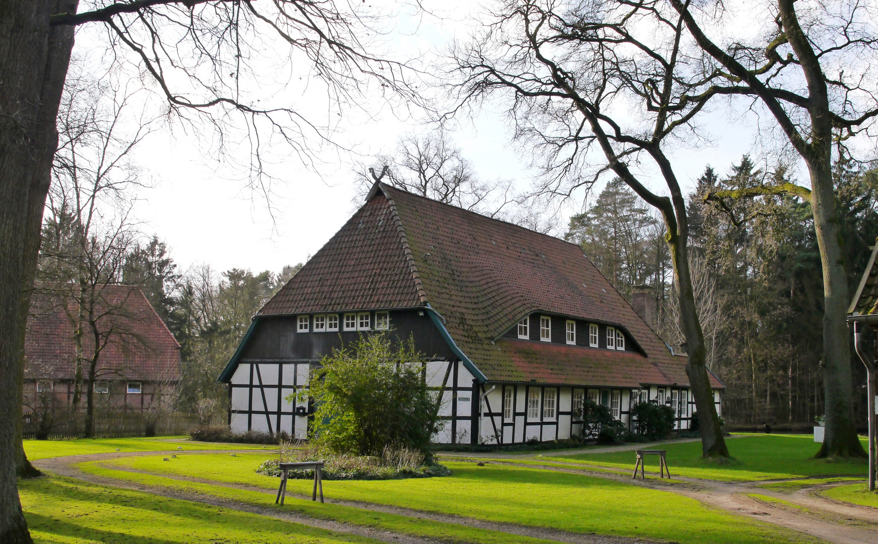 Bauernhaus