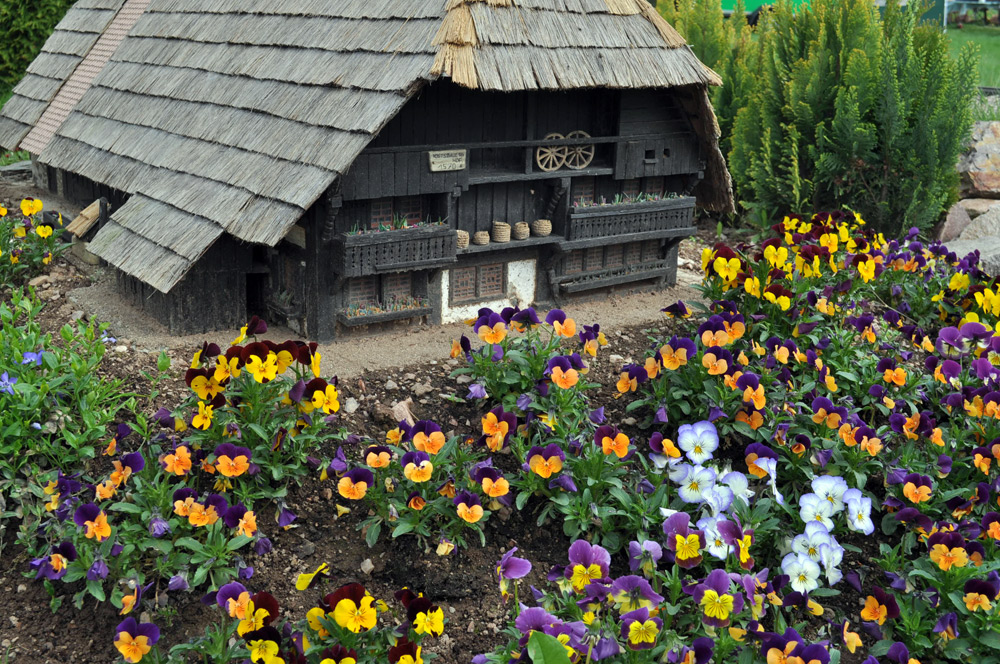 **Bauernhaus**