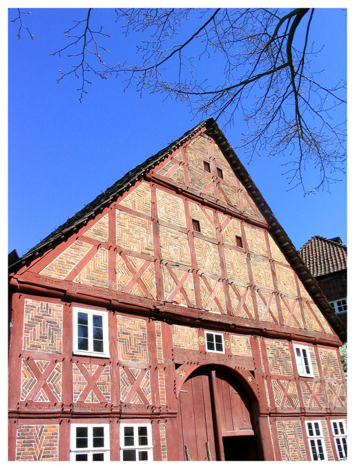 Bauernhaus