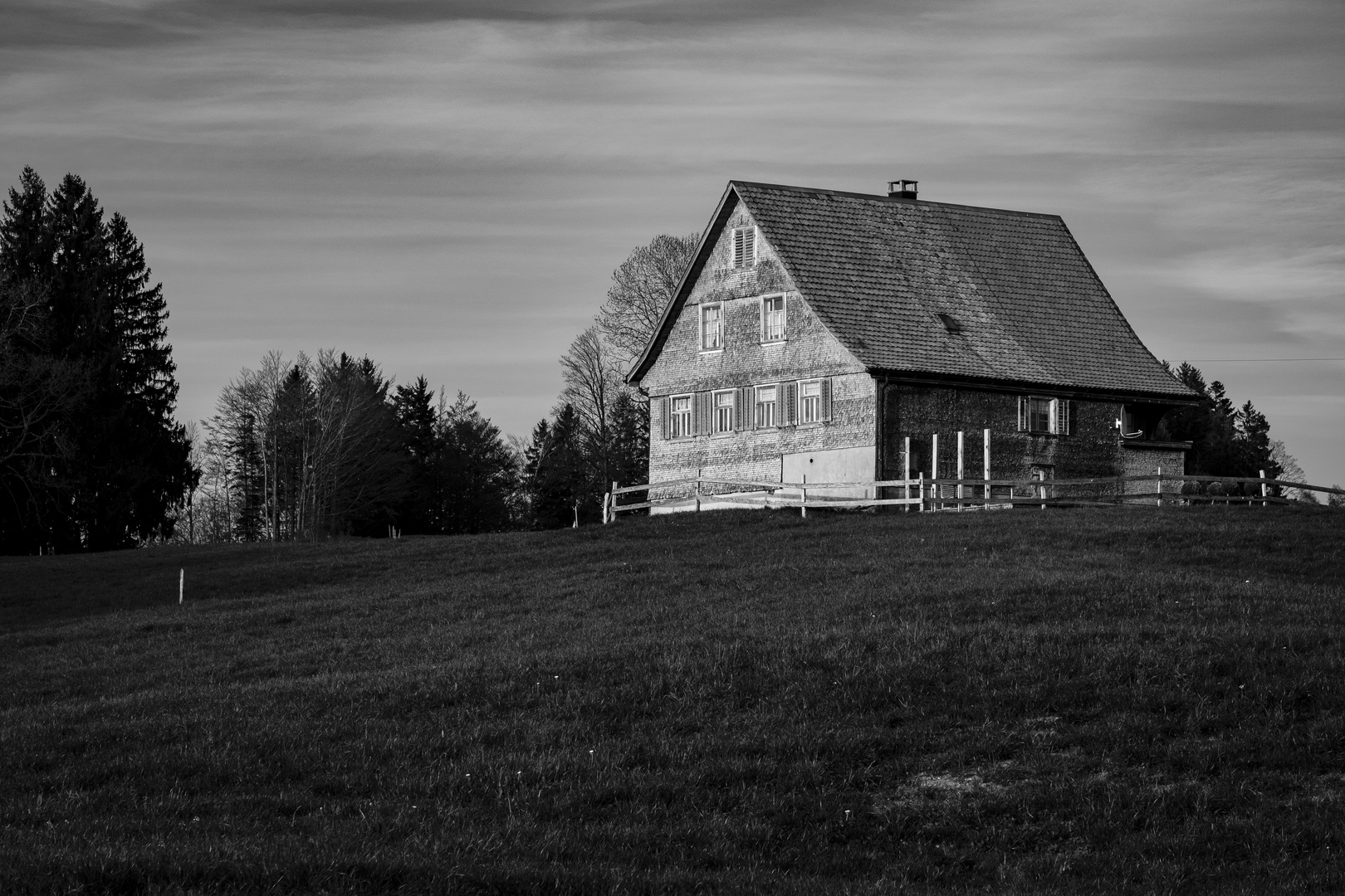 Bauernhaus 