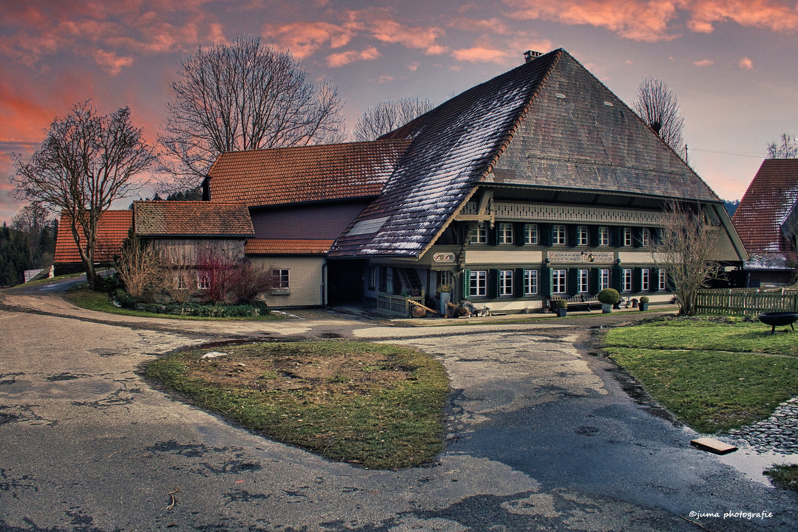 Bauernhaus