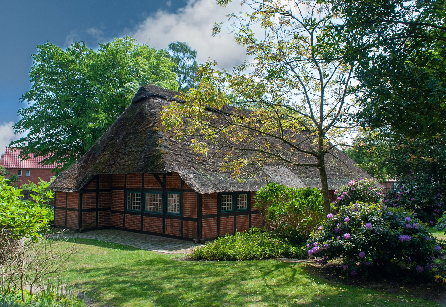 Bauernhaus