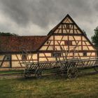 Bauernhaus HDR