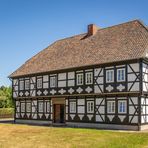 Bauernhaus I  -  Braunschweig-Riddagshausen