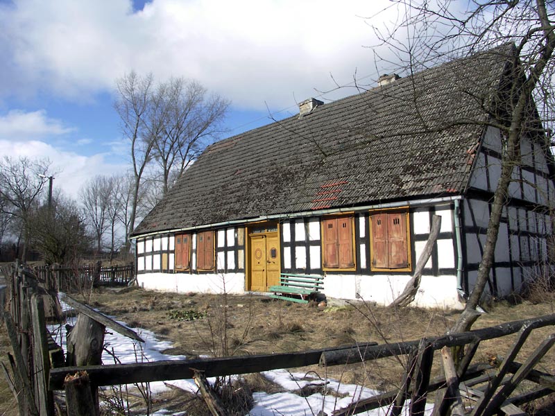 ~ Bauernhaus I ~