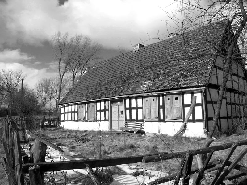 ~ Bauernhaus II ~