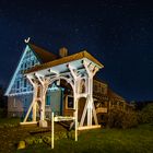 Bauernhaus im alten Land / Jork