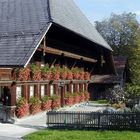 Bauernhaus im Emmental