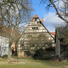 Bauernhaus im Gäu