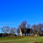 Bauernhaus im mttleren Schwarzwald