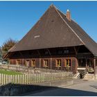 Bauernhaus im Oberdorf