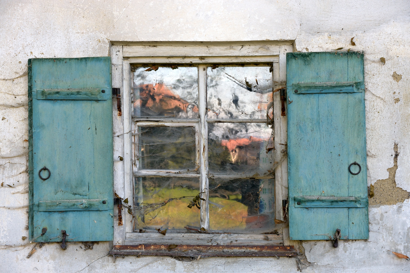 Bauernhaus im Ostallgäu