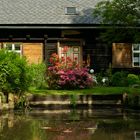 Bauernhaus im Spreewald 2016