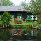 Bauernhaus im Spreewald 2019