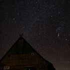 Bauernhaus im Wendland