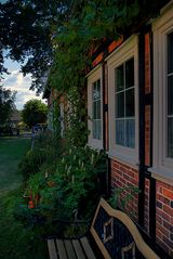 Bauernhaus im Wendland