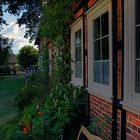 Bauernhaus im Wendland