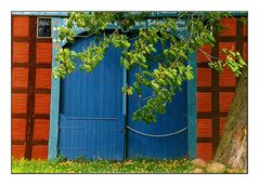 Bauernhaus im Wendland I