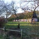 Bauernhaus in Barnkrug