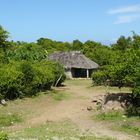 Bauernhaus in Cuba