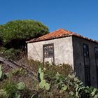 Bauernhaus in El Tablado