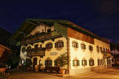 Bauernhaus in Erl / Tirol