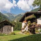 Bauernhaus  in Italien