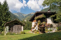 Bauernhaus  in Italien